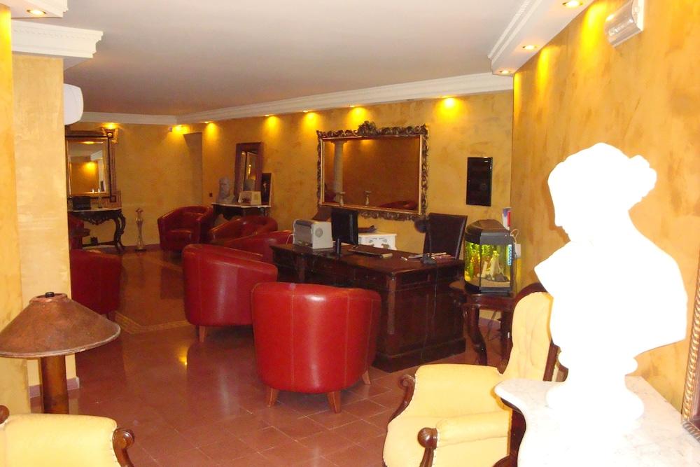 โรงแรมวิลลา อันติกา โตรเปีย โตรเปอา ภายนอก รูปภาพ
